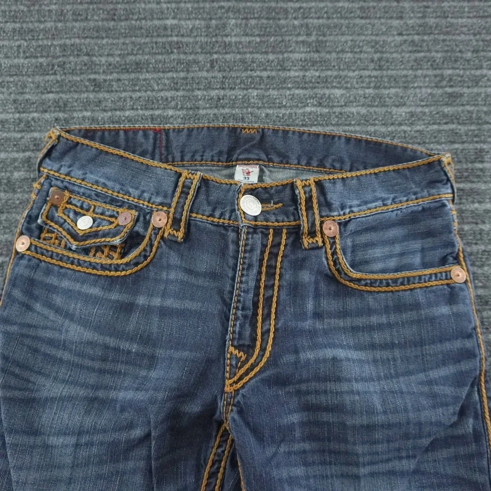 True Religion true religion